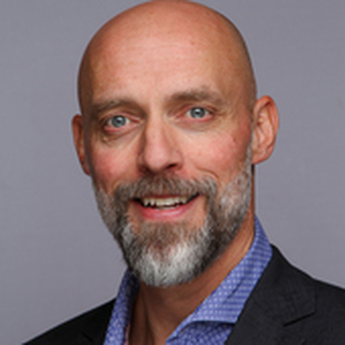 Kjell Ove Hauge - Kuben VGS